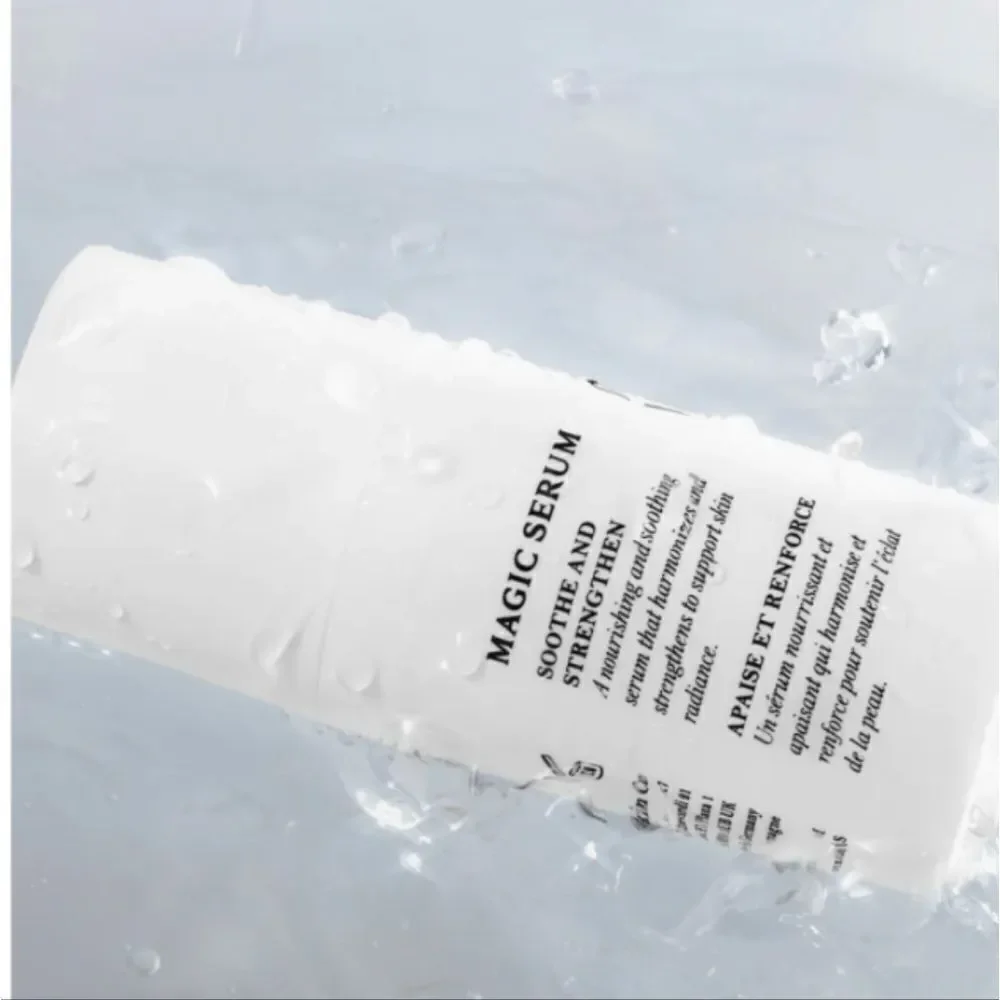 Joanna Vargas Magic Serum Soothe & Strengthen